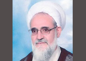 ahmadi-zekrollah Iran 1988 Massacre