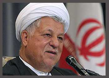 hashemi-rafsanjani-ali-akbar Iran 1988 Massacre