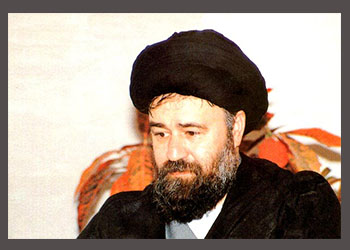 khomeini-ahmad Iran 1988 Massacre