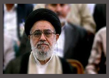 mousavi-khoeiniha-mohammad Iran 1988 Massacre
