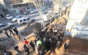 Mass grave discovered in Tabriz requires UN probe into Iran's 1988 massacre