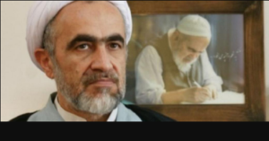 Ahmad Montazeri Son of dissident cleric begins prison term
