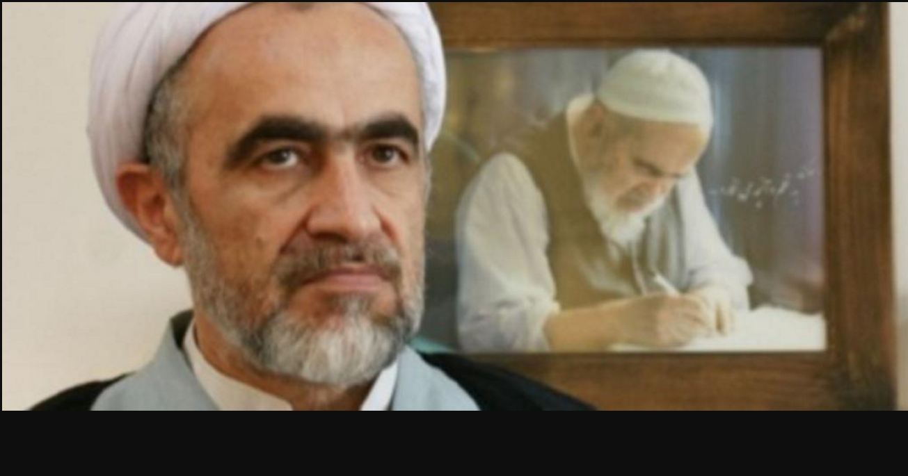 Ahmad Montazeri Son of dissident cleric begins prison term