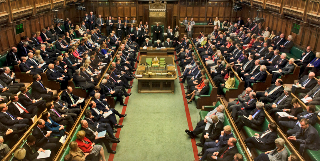 British MPs table motion urging UN probe into #Iran’s #1988massacre