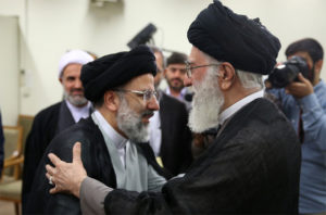 Ebrahim Raisi, key member of Tehran death committee planning 2017 presidential bid