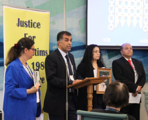 British MPs call for justice for the victims of the #1988massacre in #Iran
