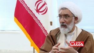 Mostafa Pour-Mohammadi's interview with Iran’s state-run Mosalas magazine - July 24, 2019