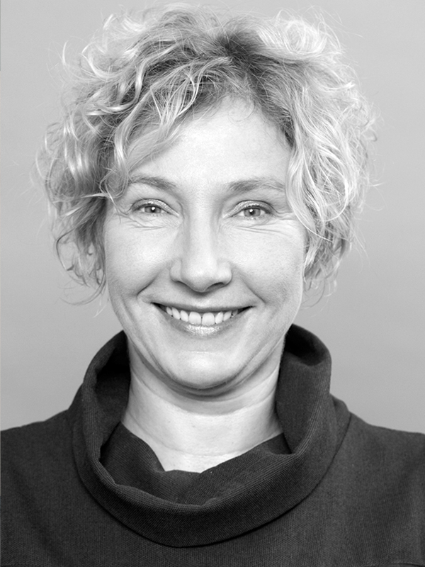 Prof. Dr. Susanne Brandtstädter