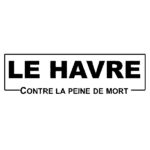LE HAVRE Contre la peine de mort