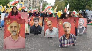 Over 300 Global Experts Demand Urgent UN Action to Halt Executions in Iran