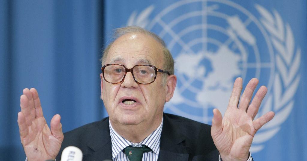 Jean Ziegler