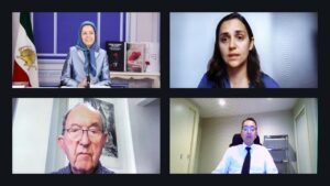 International experts call for urgent action to halt political executions and end impunity in Iran